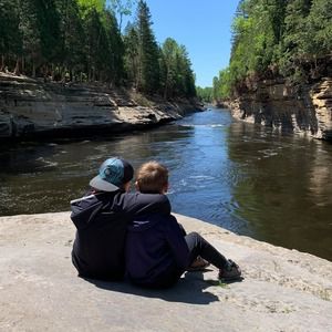 Meet your Posher, Hagrid